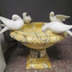 715 4583 BIRD BATH